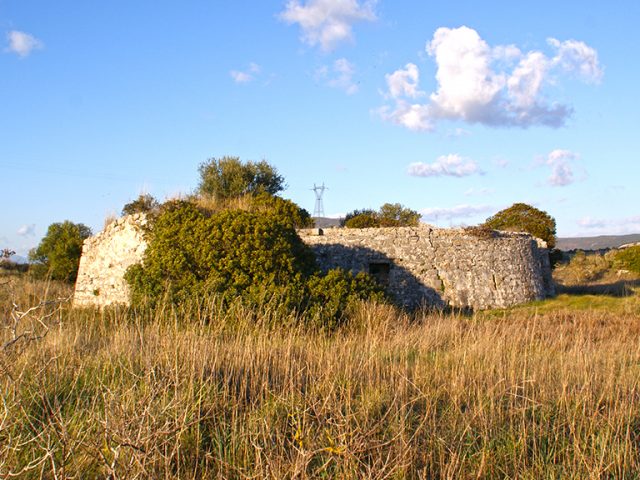 Φρούριο Αλεξάνδρου